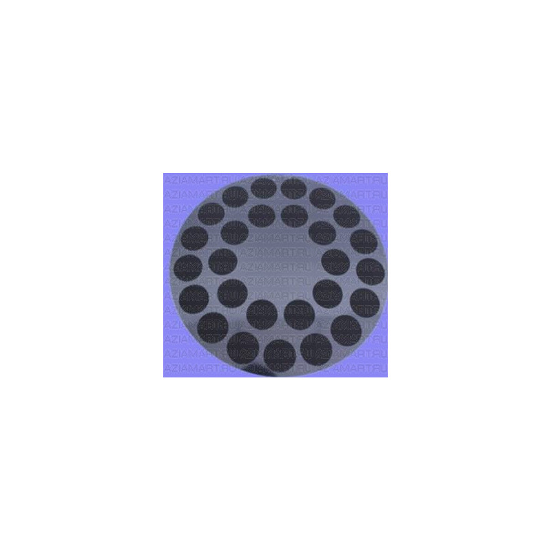 TMPL- рамка для фиксации пластин (Template) Logitech, PR Hoffman, Speedfam совместимые