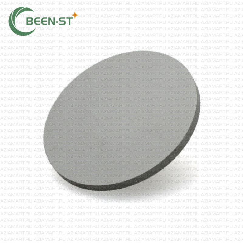 Мишень германиевая (Ge) 99,9999% 3"х0,250" (76x6 мм)