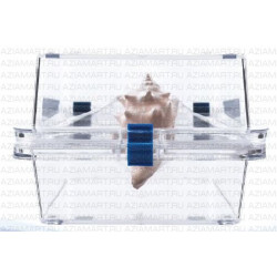SP3-10025 мембранная тара 81x55x20мм