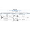 PTL Фиттинг пневматический AirTac