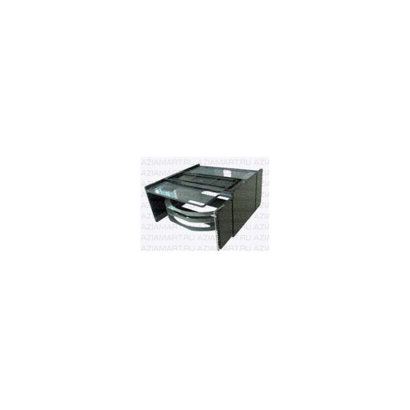 OFB-12x13 Тара для пластин на пленке с рамкой (открытая) ORB