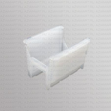 Кассета Sumitomo Fluorocarrier KM-40N (аналог Entegris) для 25 пластин 100 мм