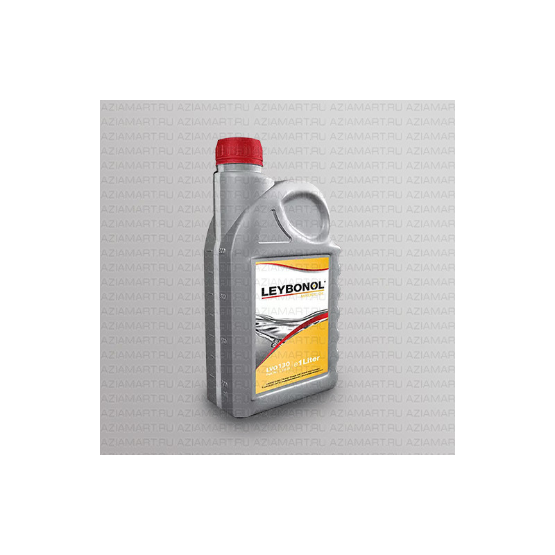 LVO130 Leybonol Leybold Вакуумное масло 1л