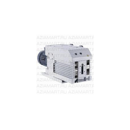 Пластинчато роторный вакуумный насос Leybold Trivac D2,5E
