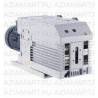 Пластинчато роторный вакуумный насос Leybold Trivac D65B
