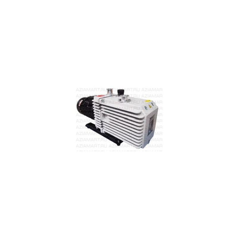 Пластинчато роторный вакуумный насос Leybold Trivac D16C