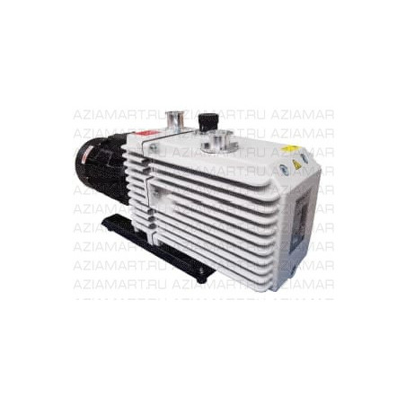 Пластинчато роторный вакуумный насос Leybold Trivac D16C