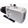 Пластинчато роторный вакуумный насос Leybold Trivac D16C
