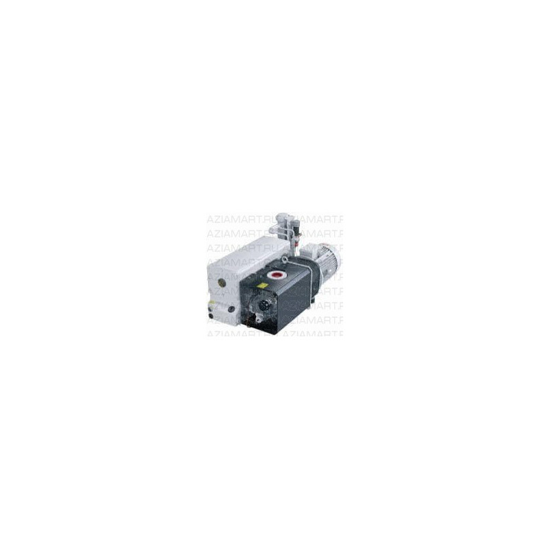 Пластинчато роторный вакуумный насос Leybold Sogevac SV200B