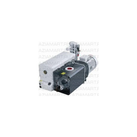 Пластинчато роторный вакуумный насос Leybold Sogevac SV200B