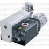 Пластинчато роторный вакуумный насос Leybold Sogevac SV300B