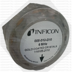 Датчики Inficon кварцевые...