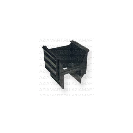 CWK-6 Кассета для пластин полупроводниковых 6"