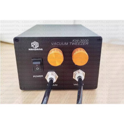 KW-3000 Насос для вакуумных...