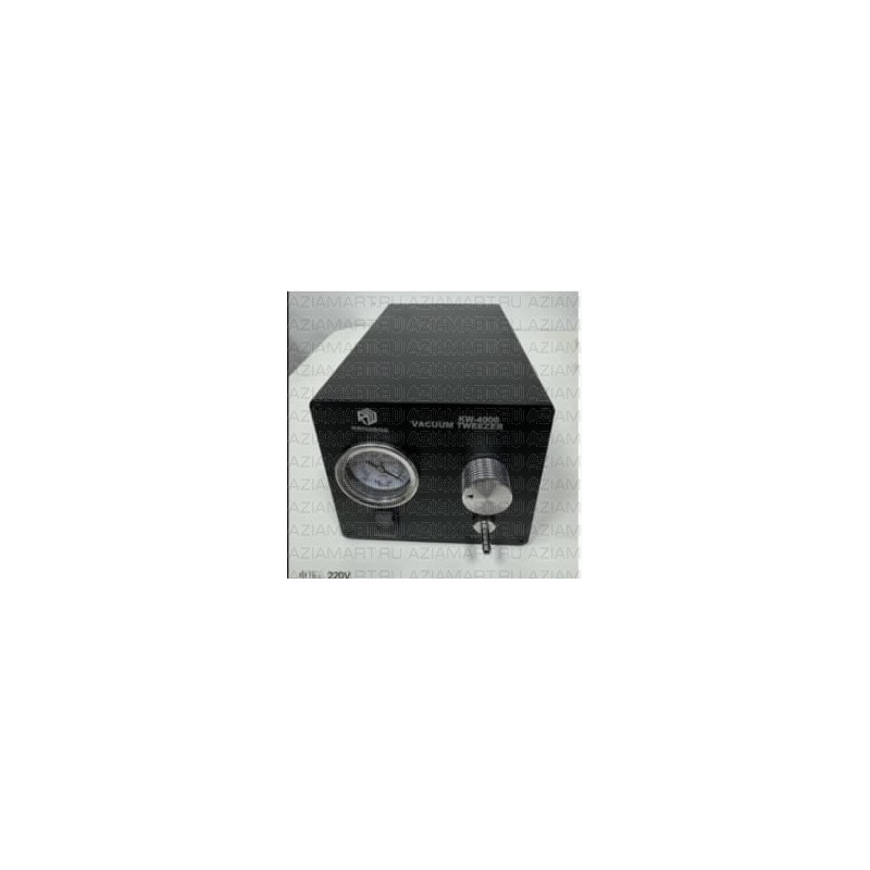 KW-4000 Насос для вакуумных пинцетов
