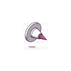 7600D
