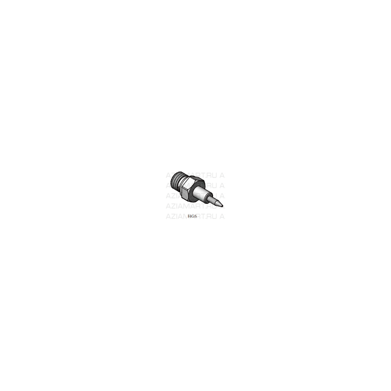 HGS