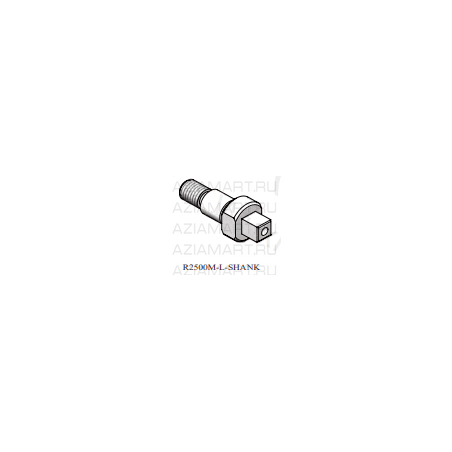 R2500M-L-SHANK