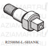 R2500M-L-SHANK