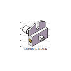 R3000DC-L-SHANK