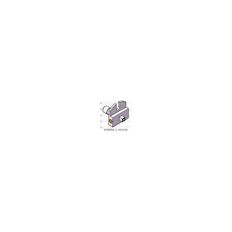 R3000DC-L-SHANK