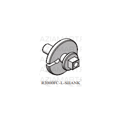 R3000DC-L-SHANK