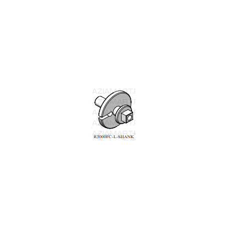 R3000DC-L-SHANK