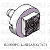 R3000FC-L-SHANK(7x7)