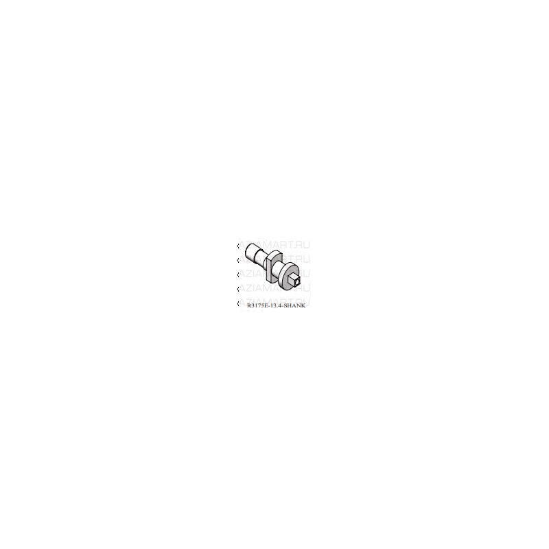 R3175E-13.4-SHANK
