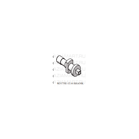 R3175E-13.4-SHANK