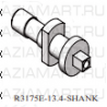 R3175E-13.4-SHANK