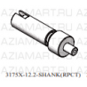 3175X-12.2-SHANK(RPCT)