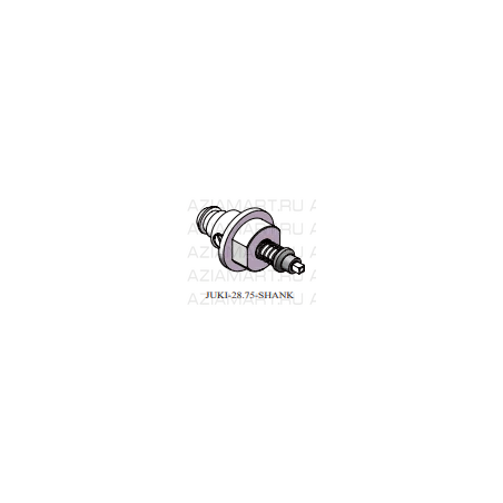 JUKI-28.75-SHANK