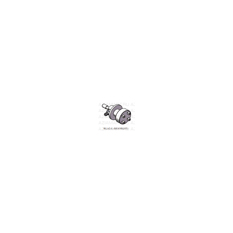 RLA2-L-SHANK(4T)