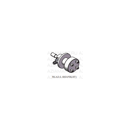 RLA2-L-SHANK(4T)