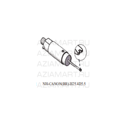 NH-CANON(BR)-H25.4D5.5