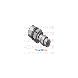 NC-WECON