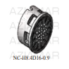 NC-H8.4D16-0.9