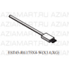 EST45-R0.175X4-W(X3.0,XG)