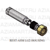 REST-ASM LG2-HOUSING