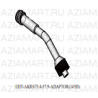 EDT-AKRS75.4-57.9-ADAPTOR(145D)