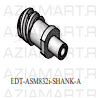 EDT-ASM832i-SHANK-A