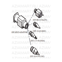 EDT-RK-125-Hx2(Y)
