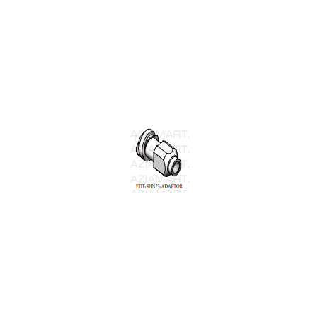 EDT-SHN23-ADAPTOR