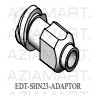 EDT-SHN23-ADAPTOR
