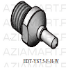 EDT-YS7.5-F-H-W