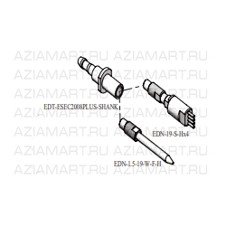 EDT-ESEC2008PLUS-SHANK