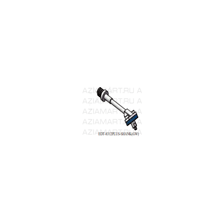 EDT-8312PLUS-SHANK(GW)