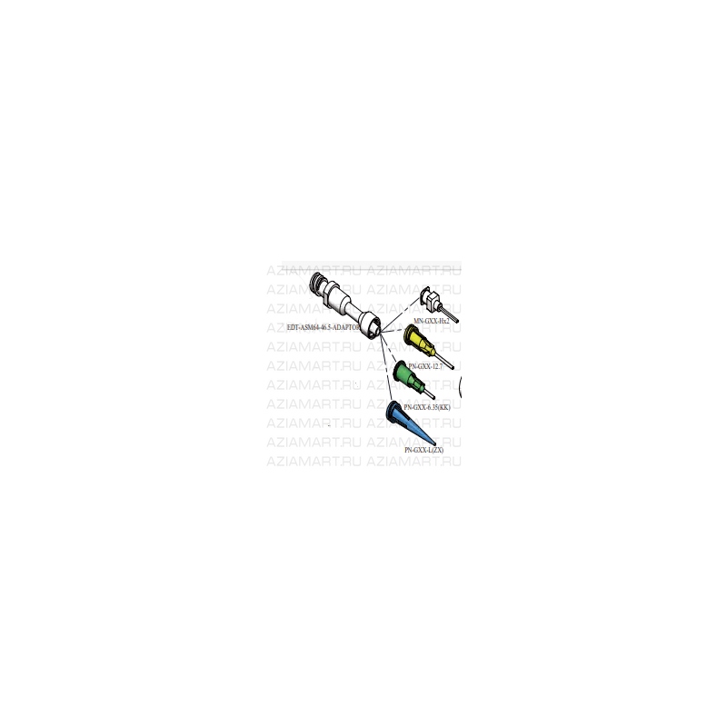 PN-GXX-12.7