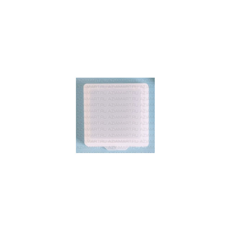 CP-2509 тара для фотошаблонов 2.5"х2.5"x0.09" (64х64x2.3 мм)